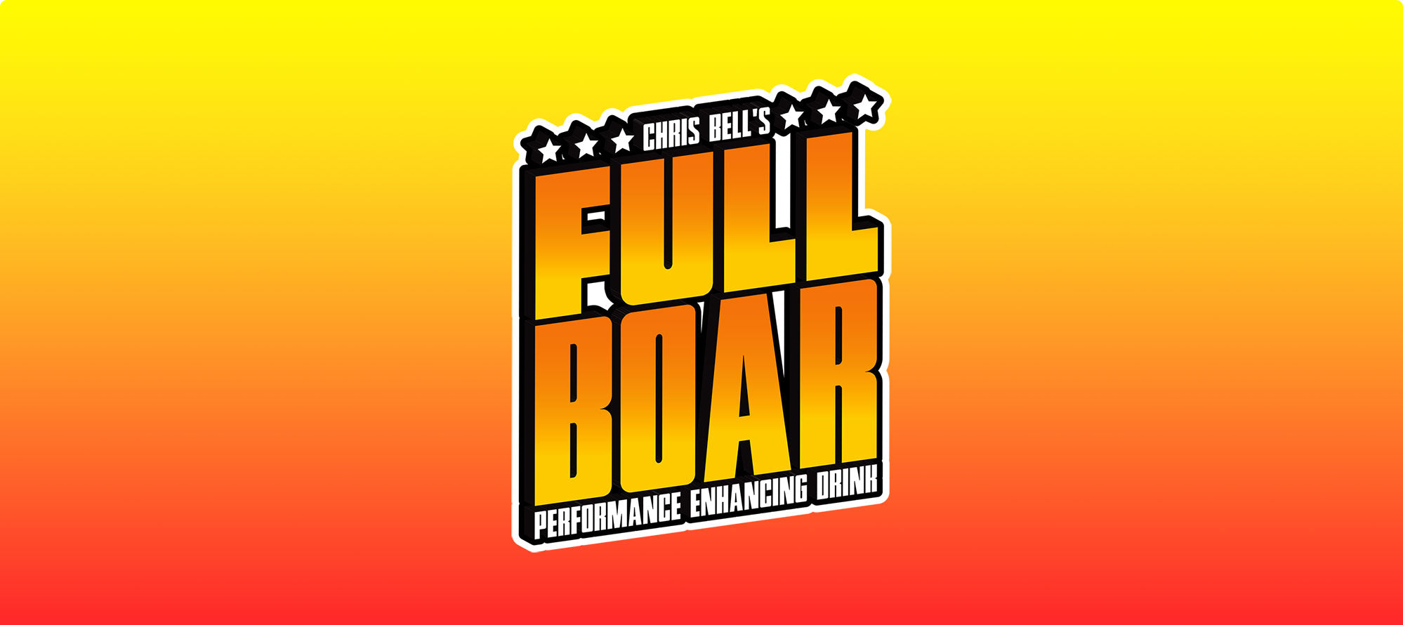 Full Boar